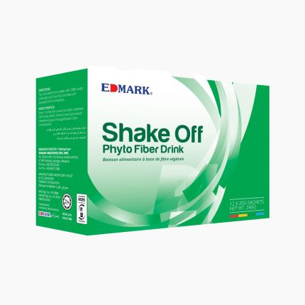 SHAKE OFF PANDAN